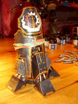 Reaver Titan by ATEX