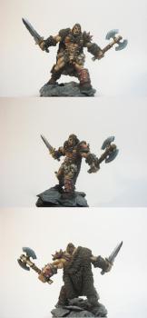 Kord by MisterFisk