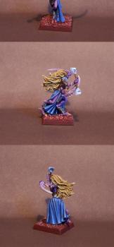 The Masque by kgd