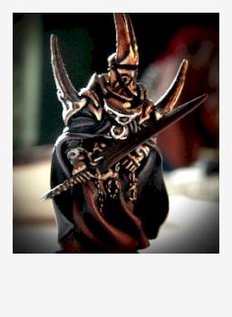 Rackham Chaos Marauder by Dave8487