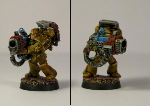 Lamenters Devastator Plasma Cannon 1 by Highland Falls