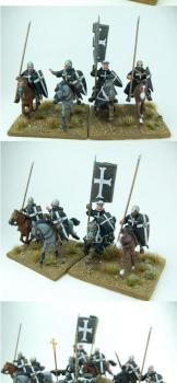 Knight Hospitaller by Erestor90