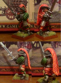 Great Sword by patryk999