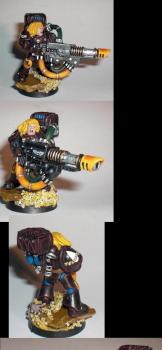 Angels Vermillion Devastator by NothingInCommon