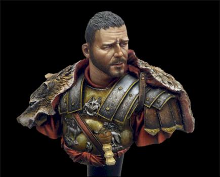 Roman General 1st Century AD by Reynevan