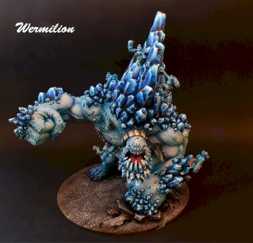 Mountain King, #2 by Wermilion