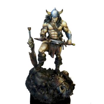 Just another mini by Victor Vera