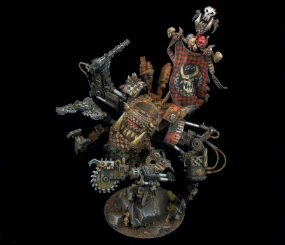 DEFF DREAD by H_u_r_a_k_a_n