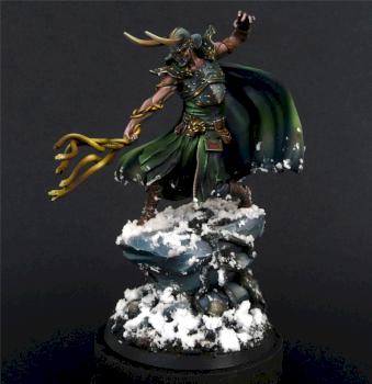 Loki by loler