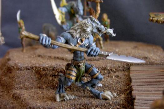 chasseur wolfen 2 by elmef