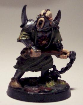 Possessed Dark Soul by Miginath