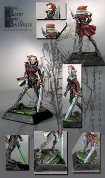 Miséricorde by Joker