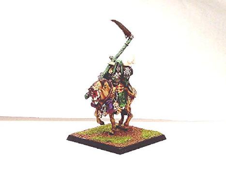 Another GW mini by berniesbrush