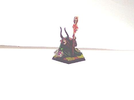 Another GW mini by berniesbrush