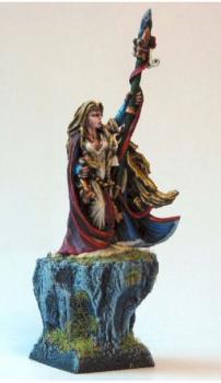 Damsel by Nicole