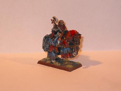 Une autre figurine by Settra