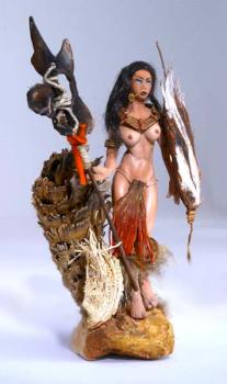 tribal_01 by gerryolivieri