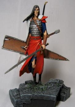 Forgeworld Gilead Lothain by UCBONES