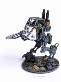 Walker by Merlin