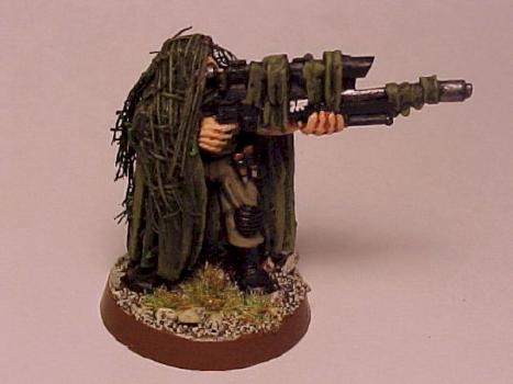 Another Sniper by ordellous