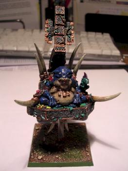 Une autre figurine by Macvin