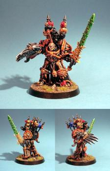 Abbaddon the Despolier by nazer