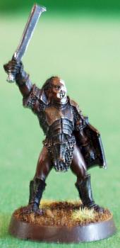 Another mini by Morne Heru