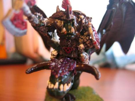 Orco Negro by TulKaas