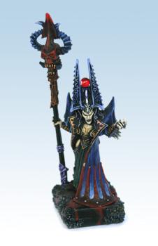 Une autre figurine by aenarion