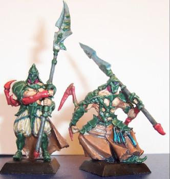 Dirz Keratis by kennimac