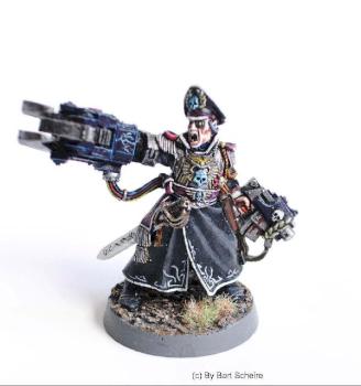 Yarrick by Merlin
