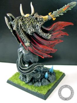 archaon by zoejoss