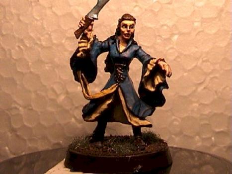 Arwen Evenstar Lord of the rings by melluniel