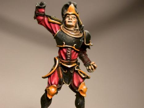 garde de kaiber (pas fini) work in progress by chewie