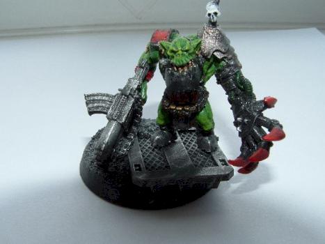 skar boy nob by borgut