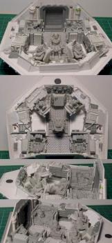 A View in the Titans Head by DukeDuncan