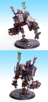 Penitent Engine - conversion by HolyCrusader
