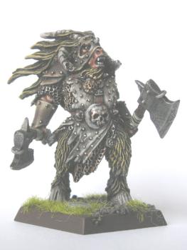 Beastlord by veert