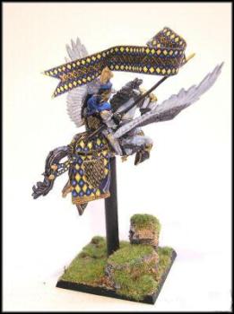 Another mini by elemer