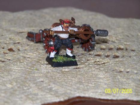 Crew from dioram(4) by Kapelan