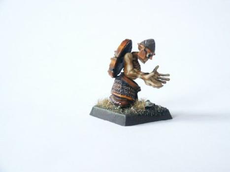 Another mini by Xan