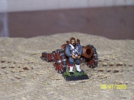 crew from dioram(5) by Kapelan