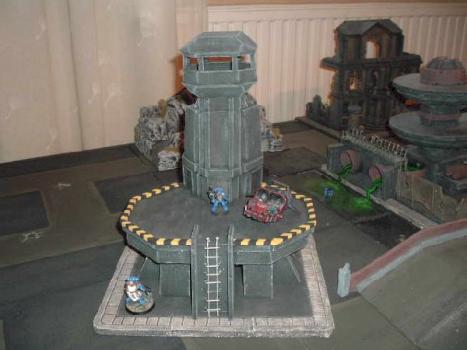 Another mini by NetKick2000