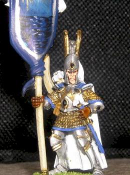 Lothern Sea Patrol BSB - front view by PrinceAerandir
