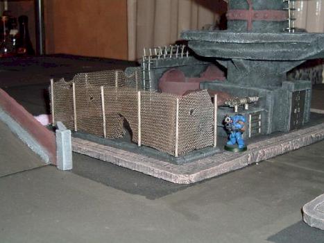 Another mini by NetKick2000