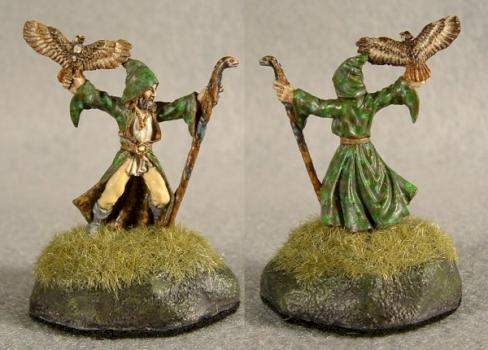 Darbin the Deadly by yarddawg