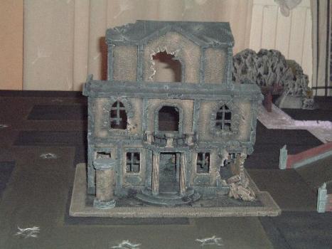 Another mini by NetKick2000