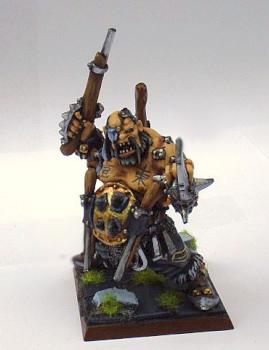 Ogre Bruiser by w817rogier