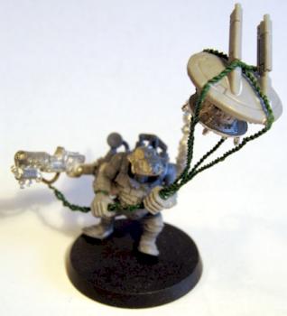 Big Mek by Primoris