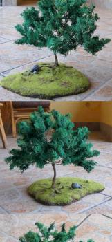 Tree by CDante